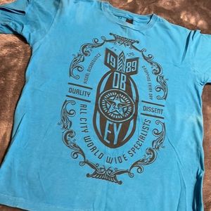 Obey t shirt
